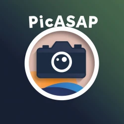 Welcome to PicASAP.com!