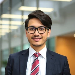 professional business attire