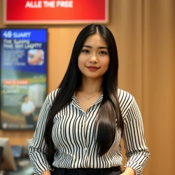 Alice Borbeli: preparing marketing budget